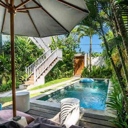 Kubu Guest House Seminyak Exteriér fotografie