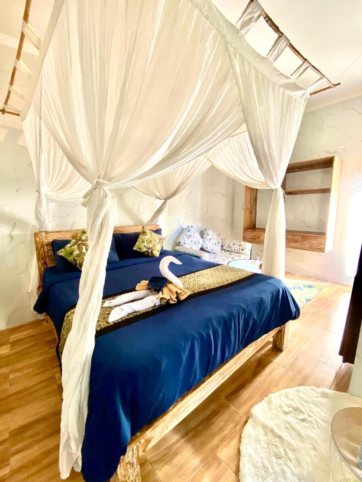 Kubu Guest House Seminyak Exteriér fotografie