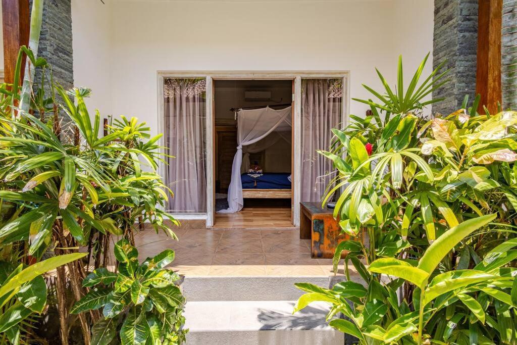 Kubu Guest House Seminyak Exteriér fotografie